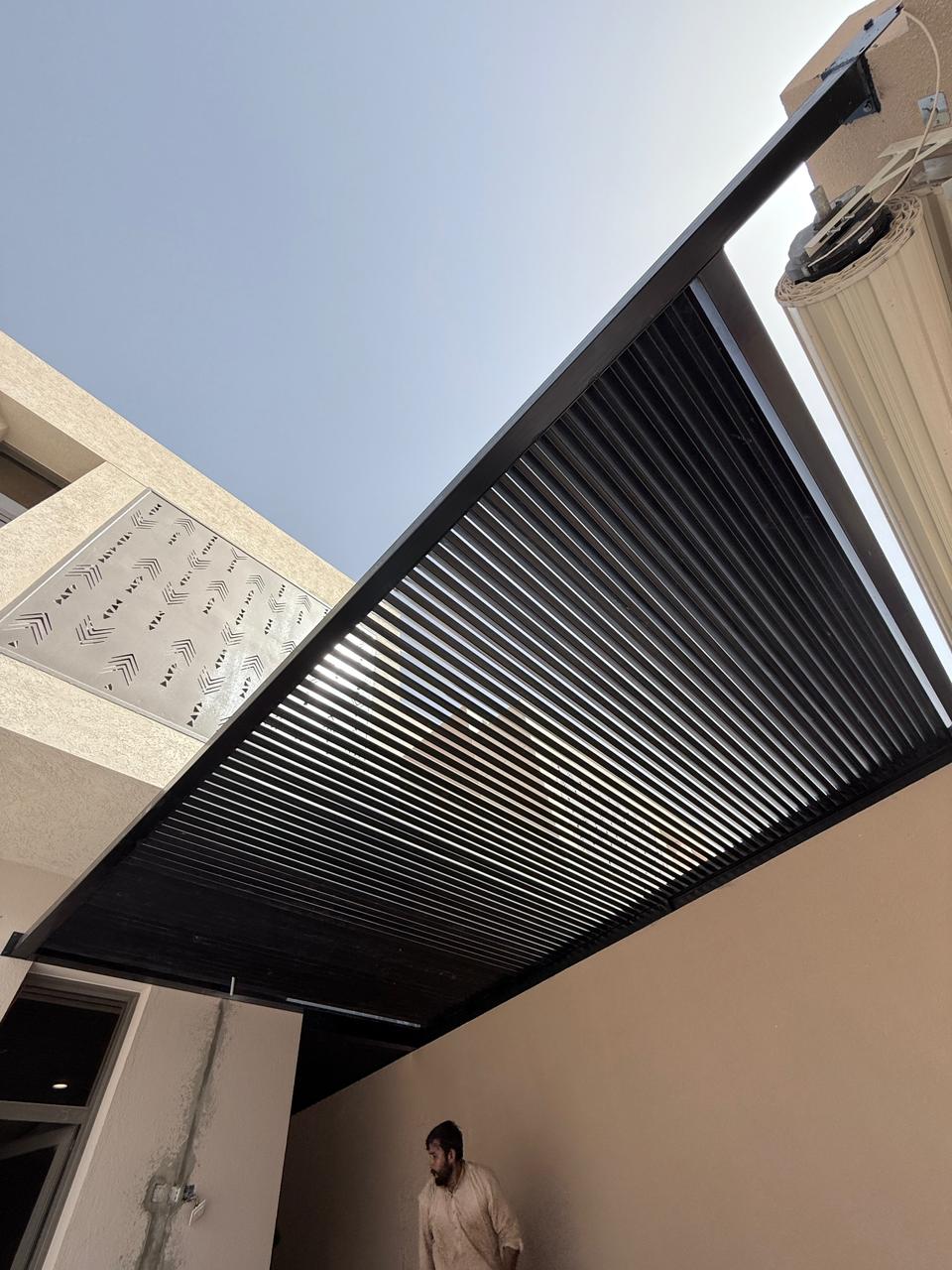 هناجر